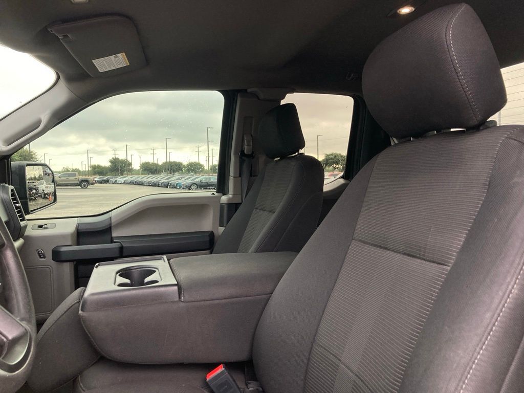 2020 Ford F-150 XL San Antonio TX