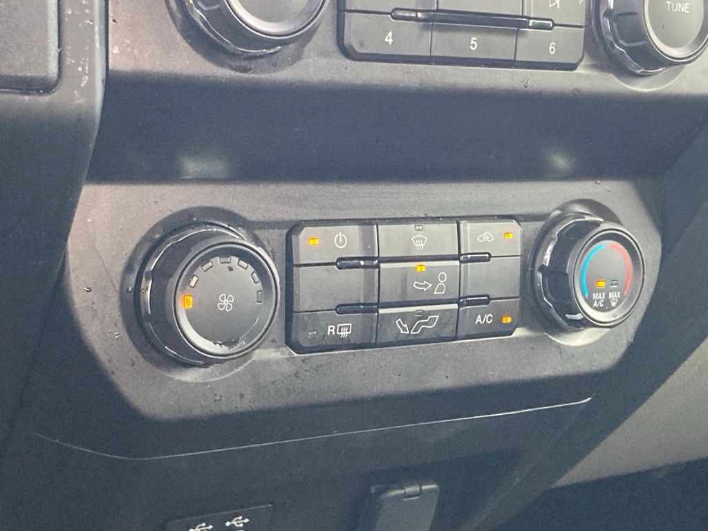 2020 Ford F-150 XL San Antonio TX