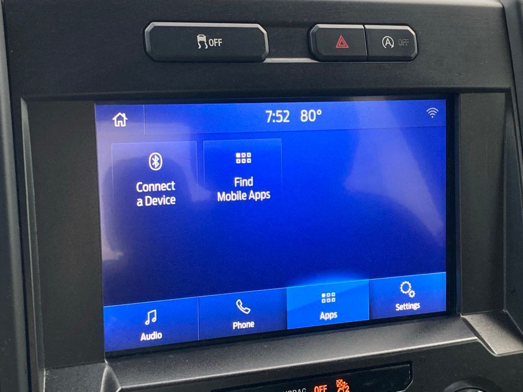 2020 Ford F-150 XL San Antonio TX