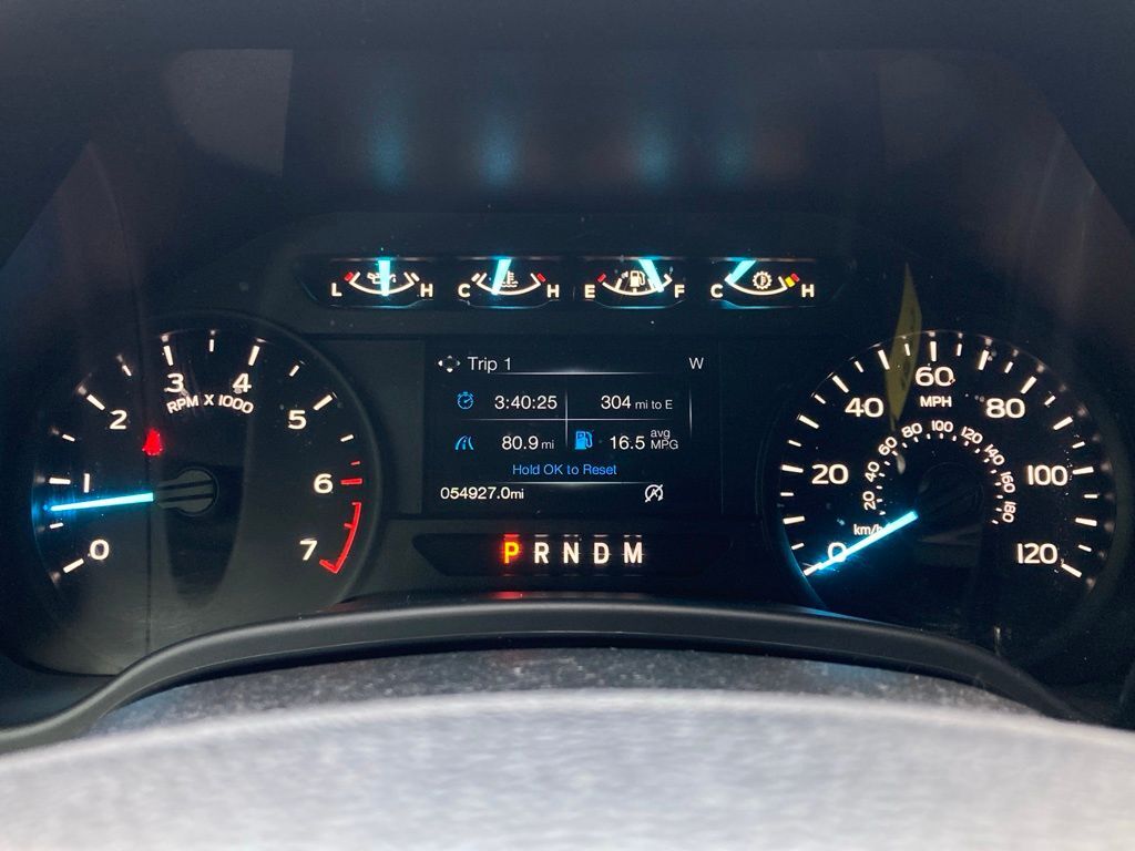 2020 Ford F-150 XL San Antonio TX