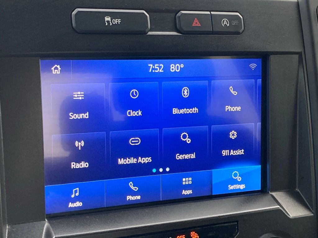 2020 Ford F-150 XL San Antonio TX