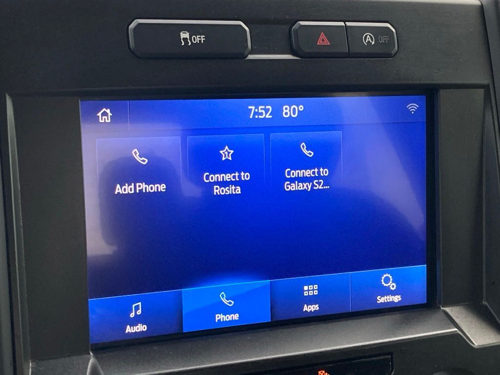 2020 Ford F-150 XL San Antonio TX
