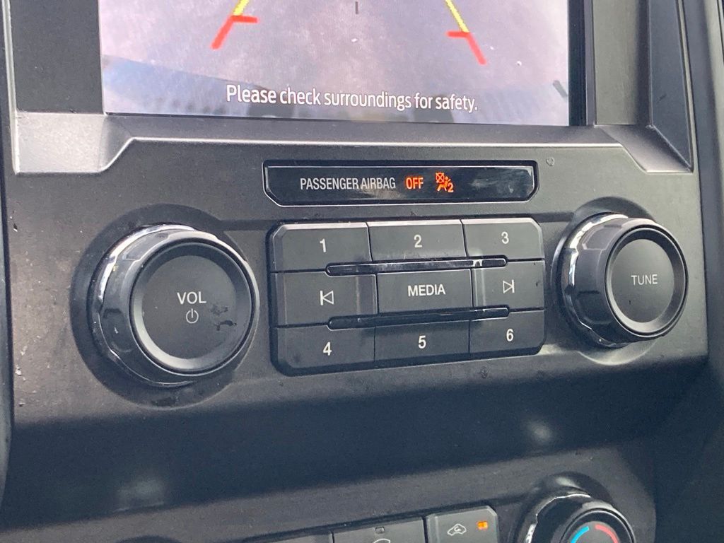 2020 Ford F-150 XL San Antonio TX