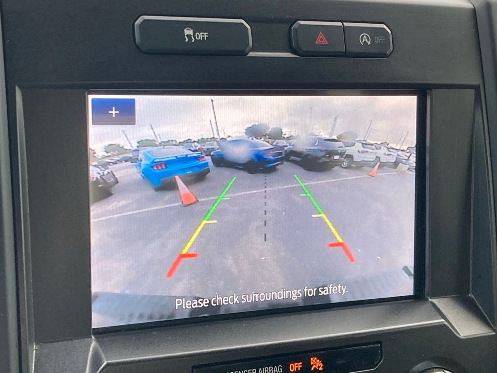 2020 Ford F-150 XL San Antonio TX