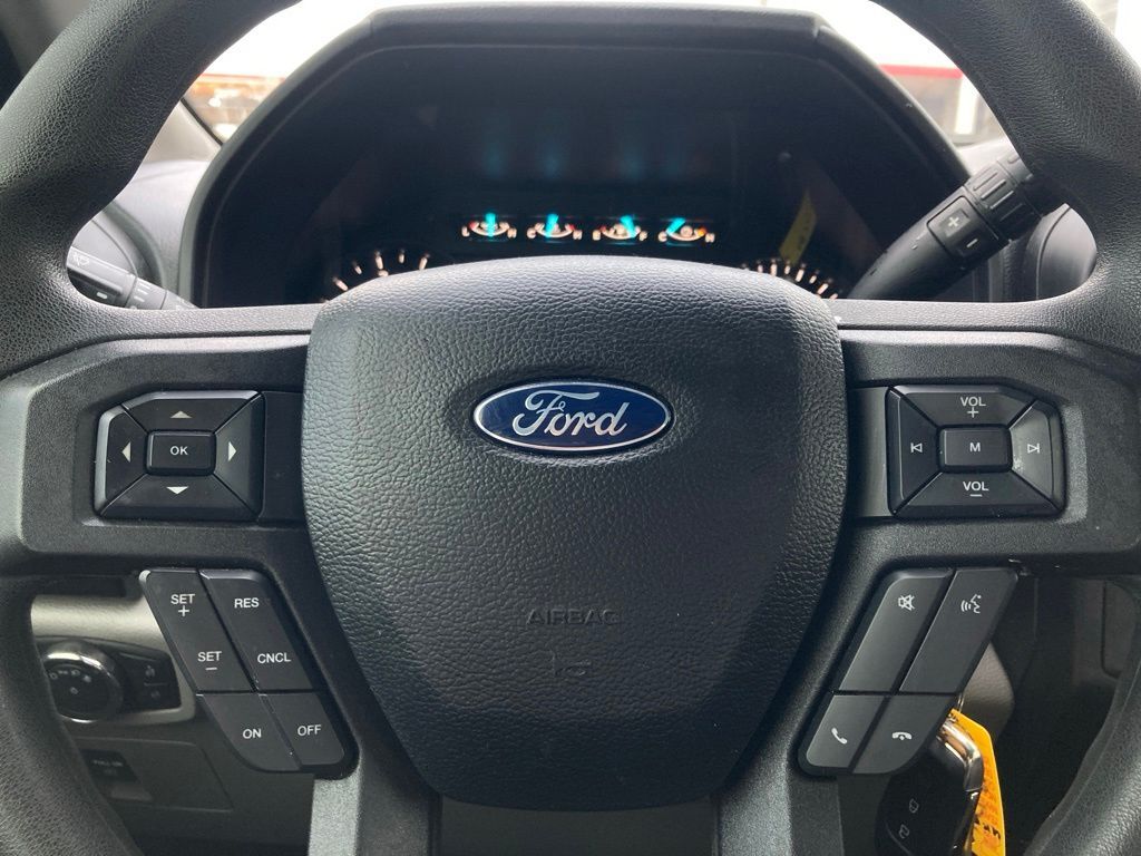 2020 Ford F-150 XL San Antonio TX