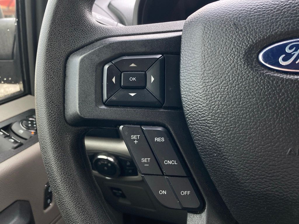 2020 Ford F-150 XL San Antonio TX