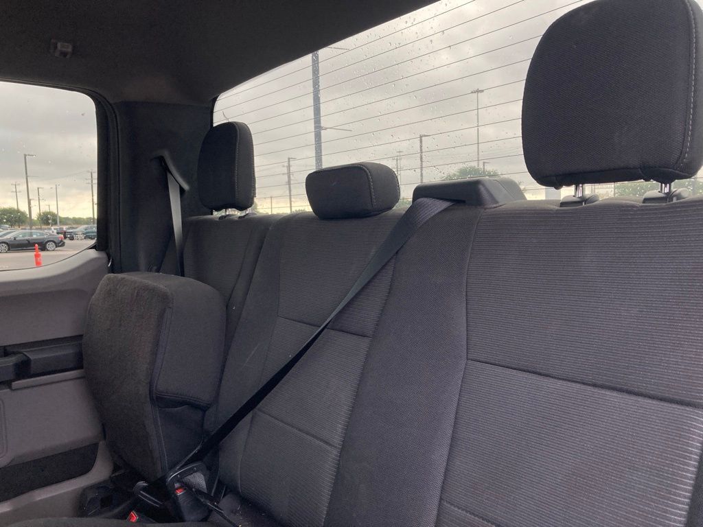 2020 Ford F-150 XL San Antonio TX