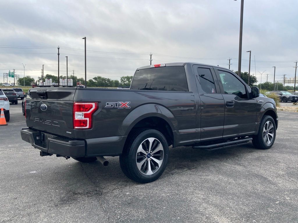 2020 Ford F-150 XL San Antonio TX