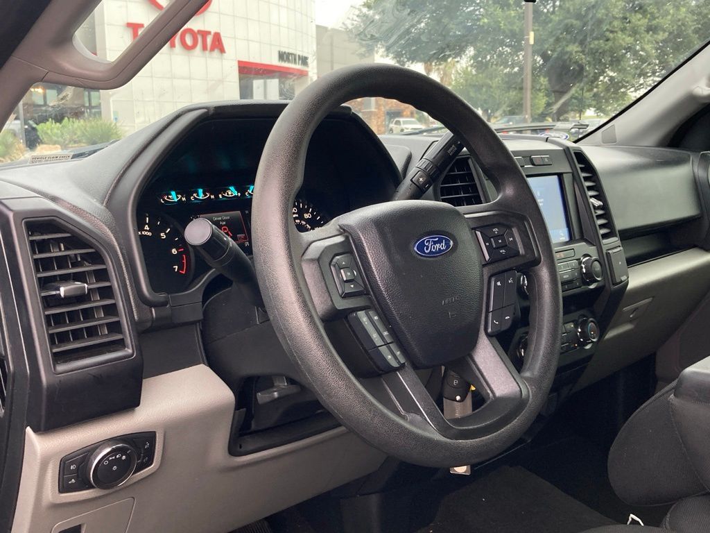 2020 Ford F-150 XL San Antonio TX