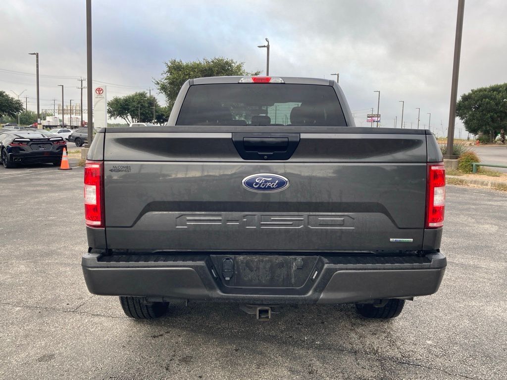 2020 Ford F-150 XL San Antonio TX