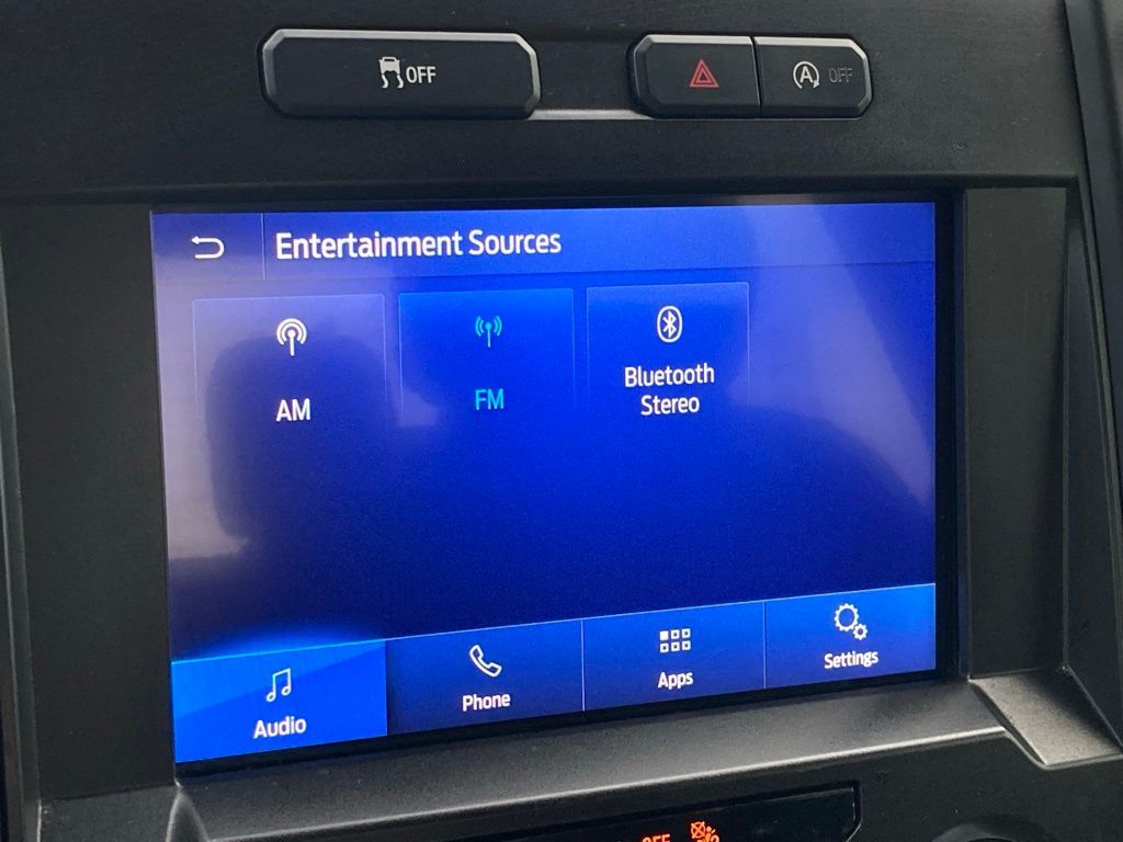 2020 Ford F-150 XL San Antonio TX