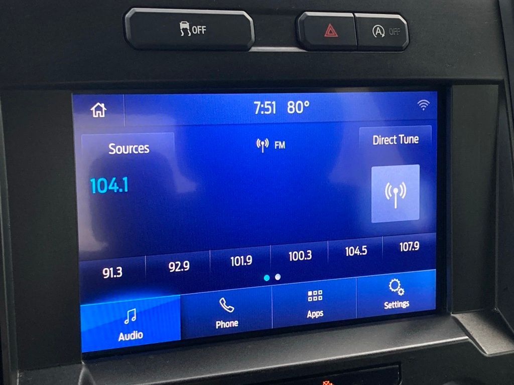 2020 Ford F-150 XL San Antonio TX