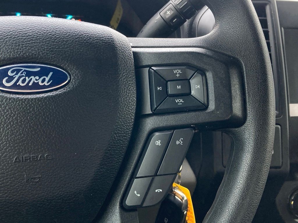 2020 Ford F-150 XL San Antonio TX