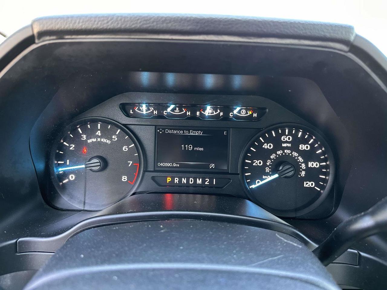 2020 Ford F-150 XL San Clemente CA