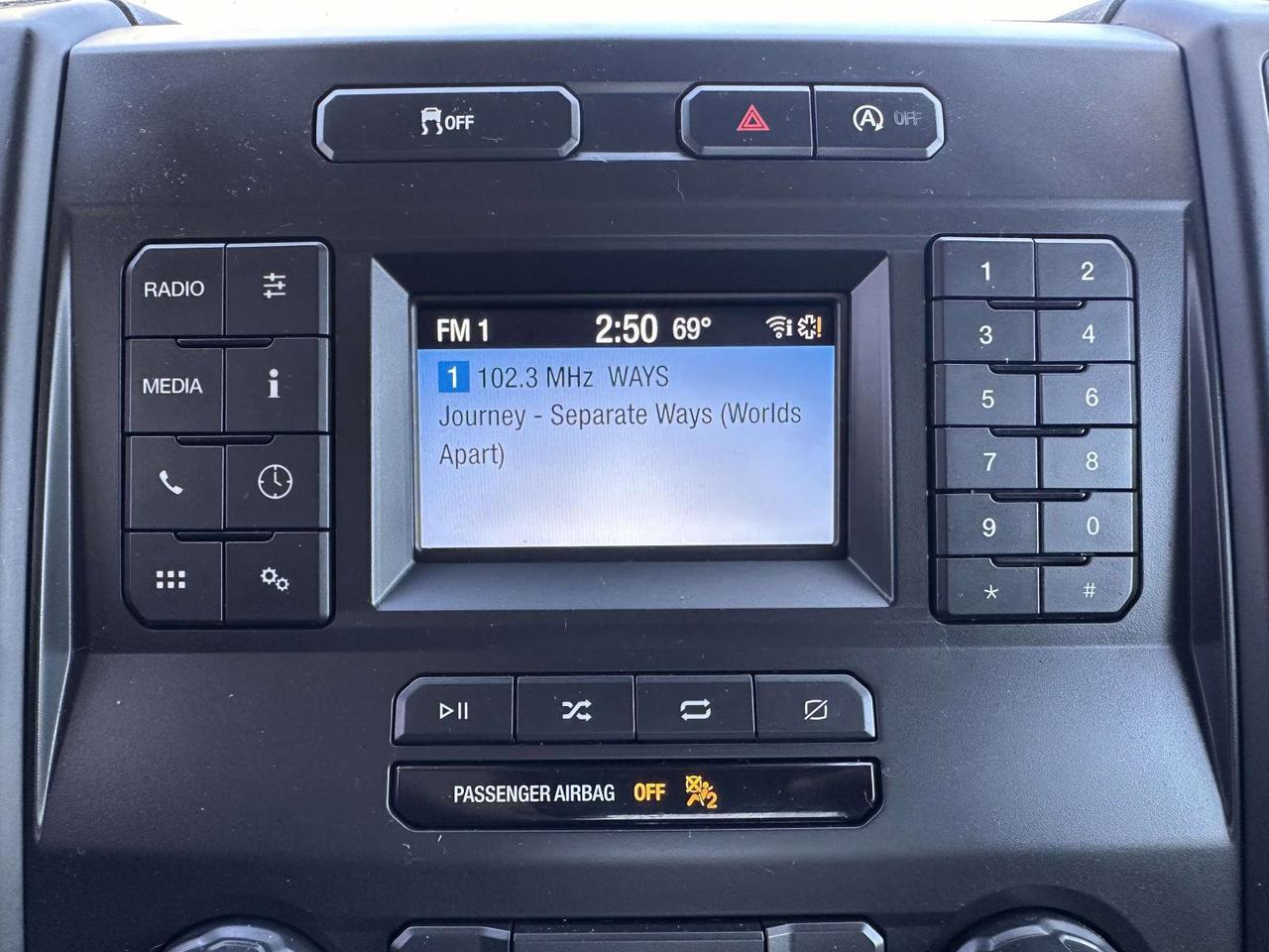 2020 Ford F-150 XL San Clemente CA