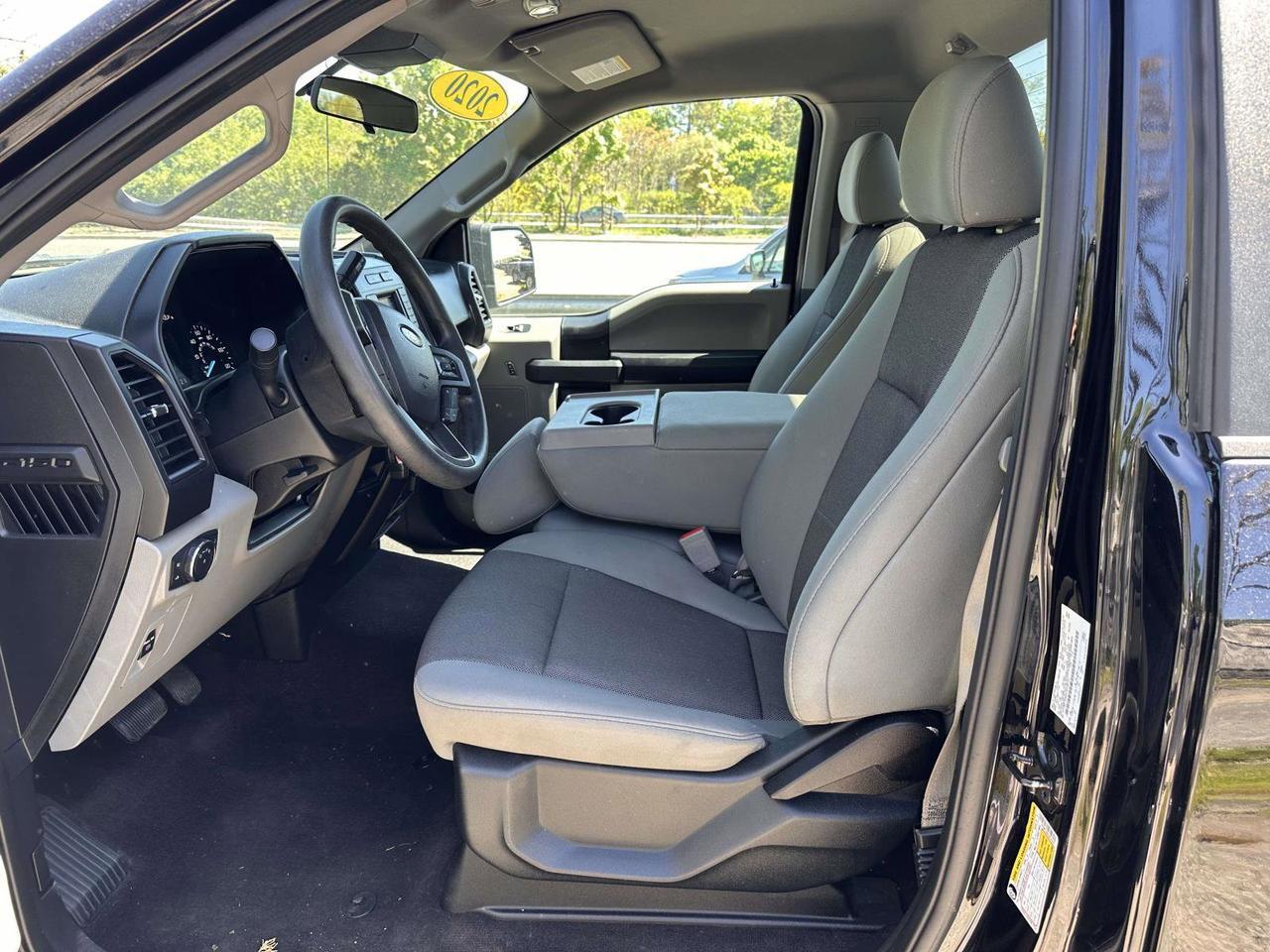 2020 Ford F-150 XL San Clemente CA
