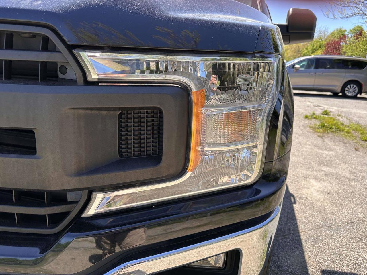 2020 Ford F-150 XL San Clemente CA