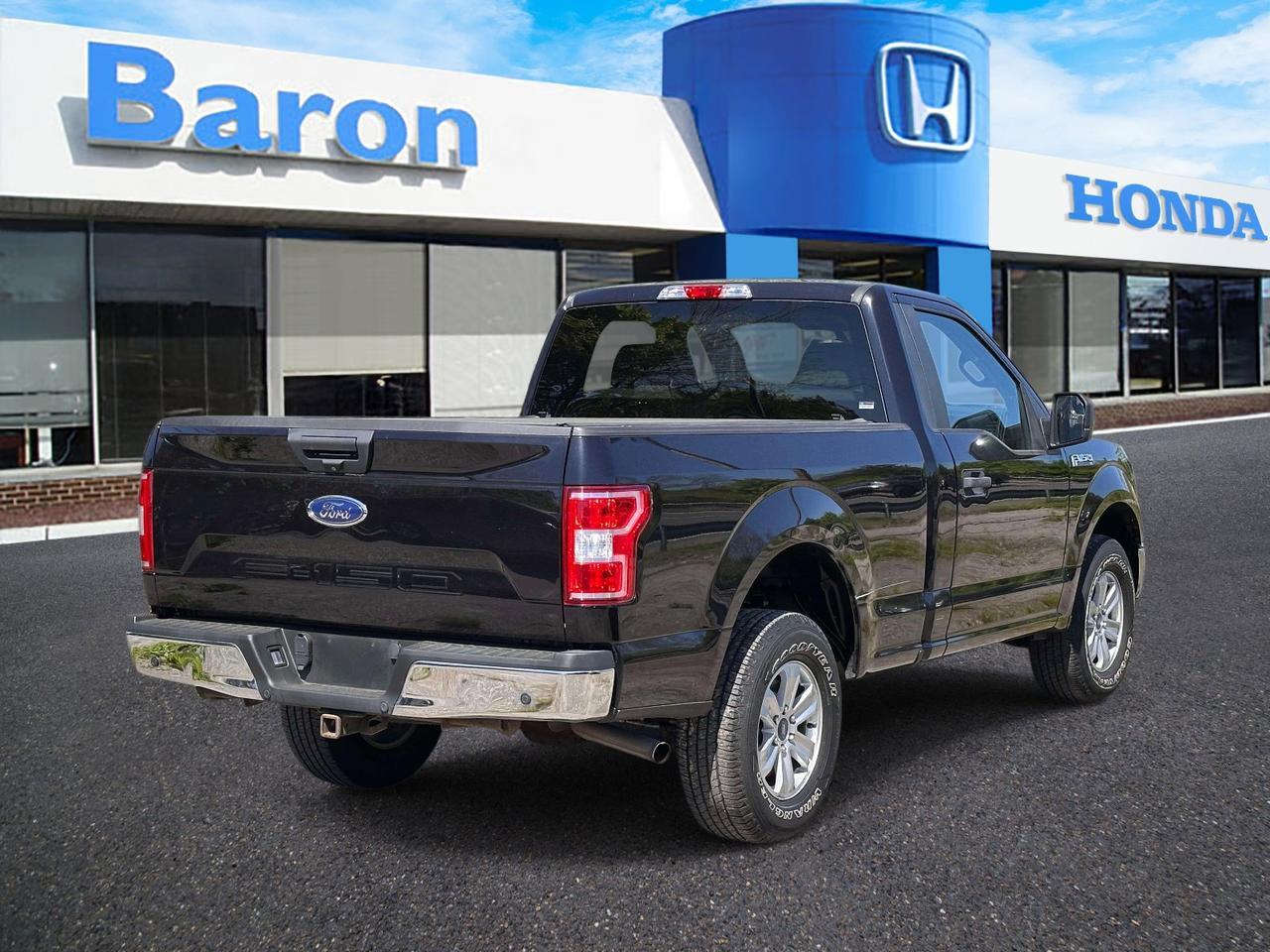2020 Ford F-150 XL San Clemente CA