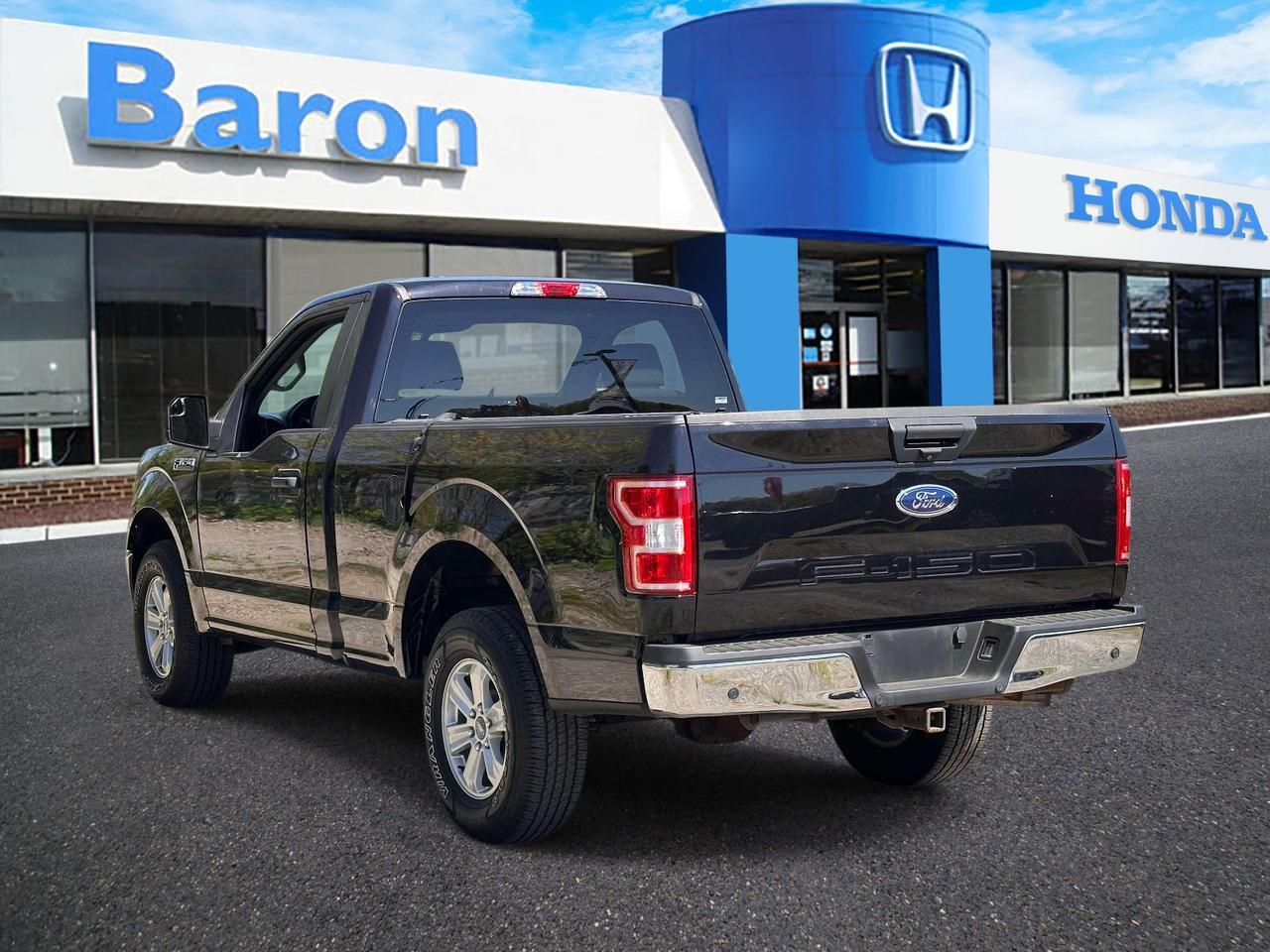 2020 Ford F-150 XL San Clemente CA