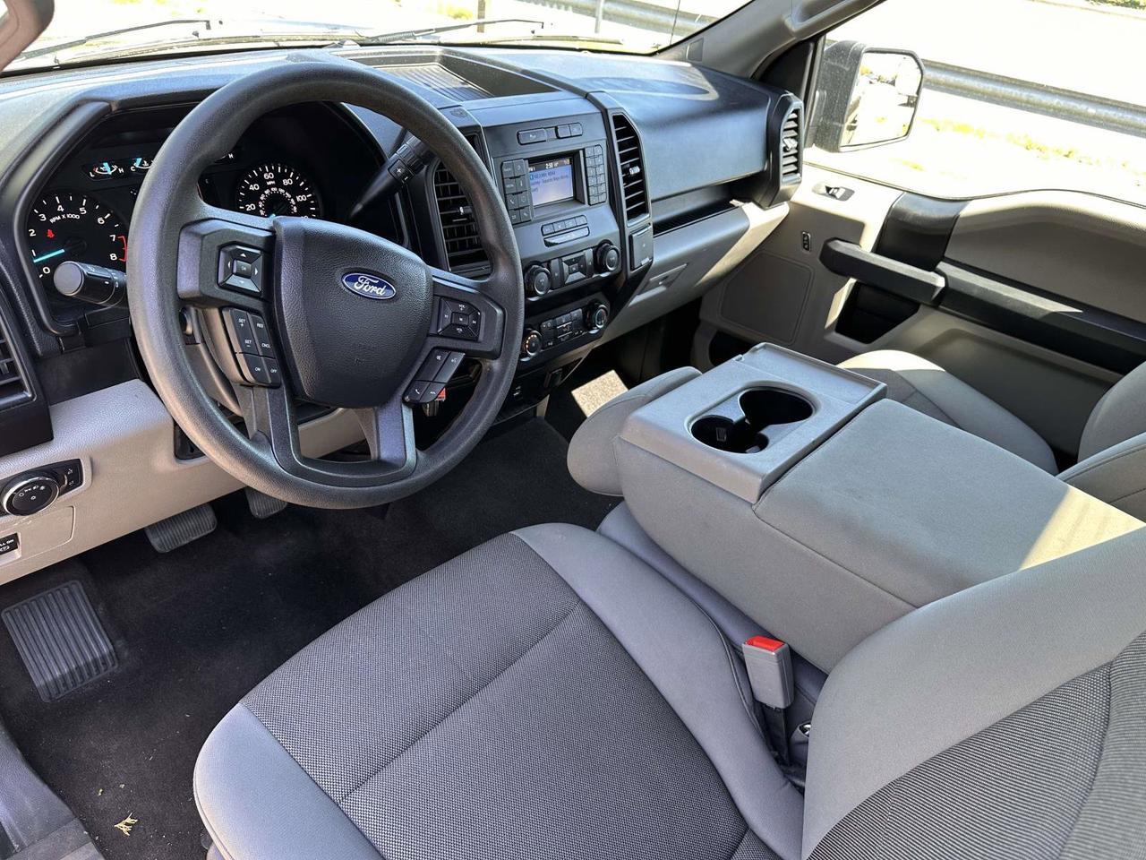 2020 Ford F-150 XL San Clemente CA