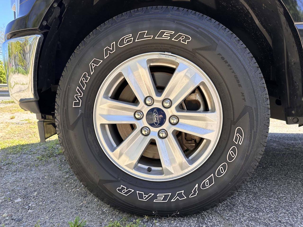 2020 Ford F-150 XL San Clemente CA