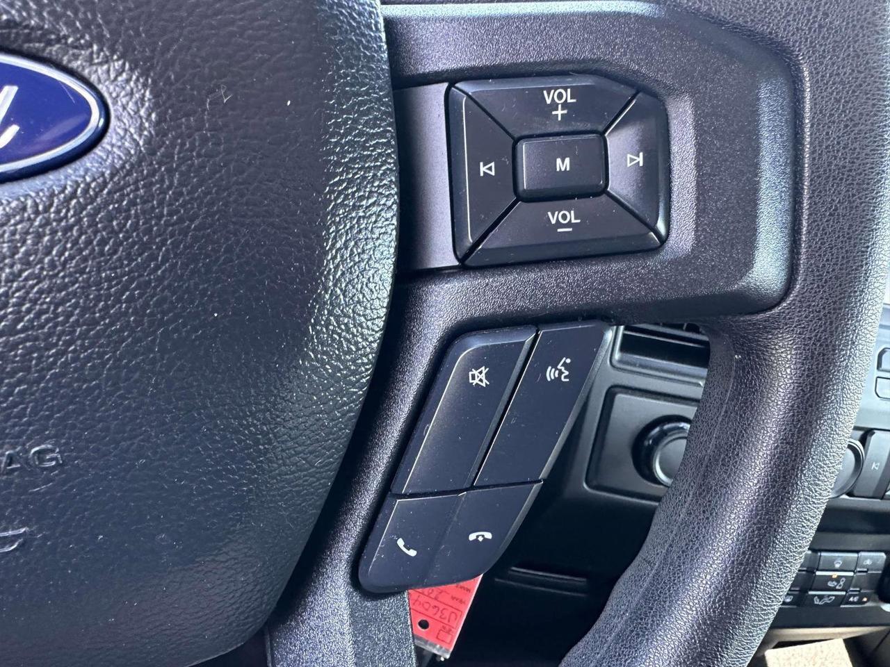 2020 Ford F-150 XL San Clemente CA