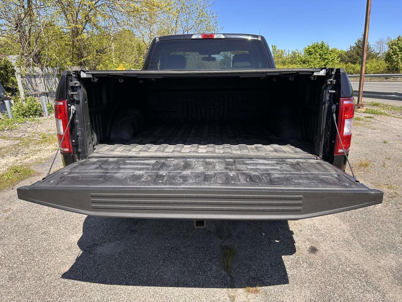 2020 Ford F-150 XL San Clemente CA