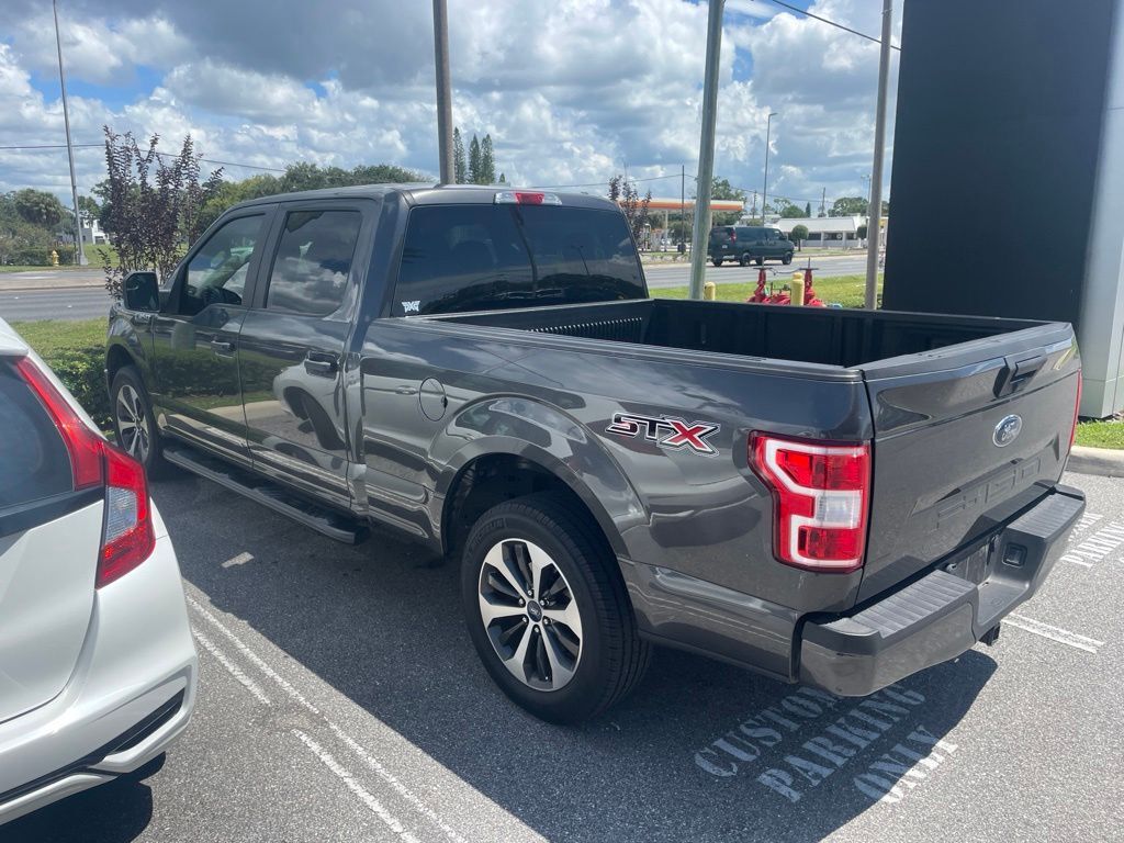 2020 Ford F-150 XL San Clemente CA