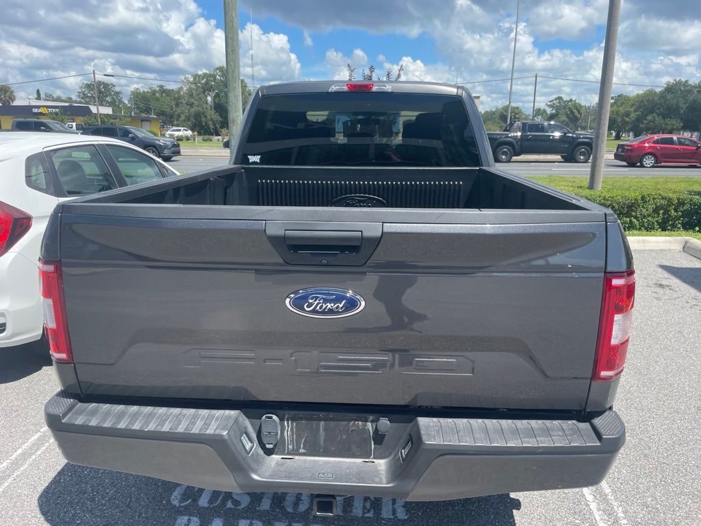 2020 Ford F-150 XL San Clemente CA