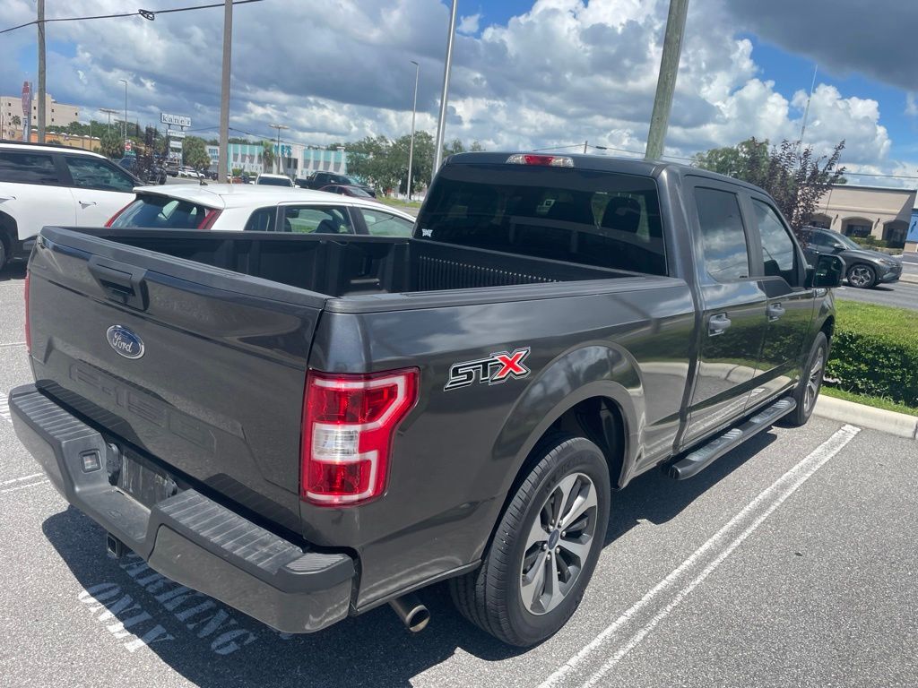 2020 Ford F-150 XL San Clemente CA