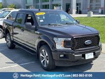 2020 Ford F-150 XL South Burlington VT 2020 Ford F-150 XL South Burlington VT