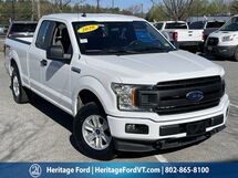 2020 Ford F-150 XL South Burlington VT 2020 Ford F-150 XL South Burlington VT
