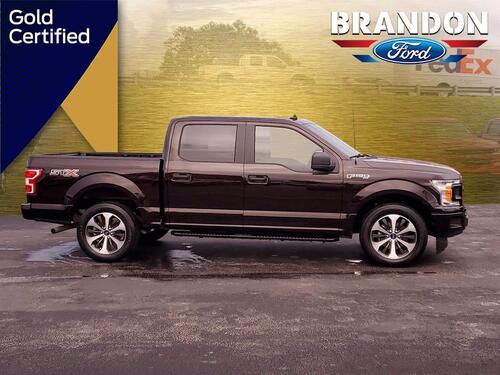 2020 Ford F-150 XL Tampa FL 2020 Ford F-150 XL Tampa FL