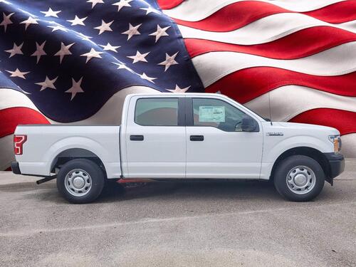 2020 Ford F-150 XL Tampa FL 2020 Ford F-150 XL Tampa FL
