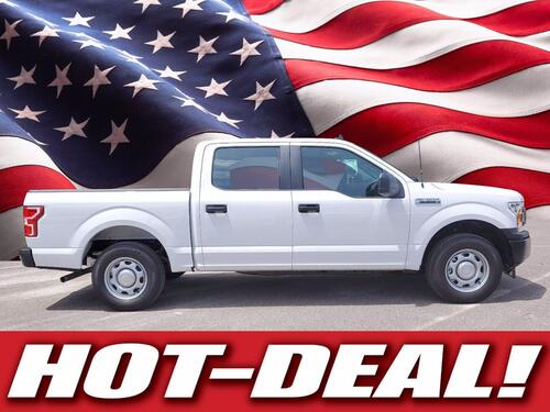 2020 Ford F-150 XL Tampa FL 2020 Ford F-150 XL Tampa FL
