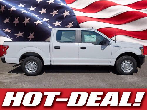 2020 Ford F-150 XL Tampa FL 2020 Ford F-150 XL Tampa FL