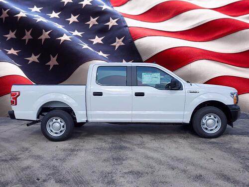 2020 Ford F-150 XL Tampa FL 2020 Ford F-150 XL Tampa FL
