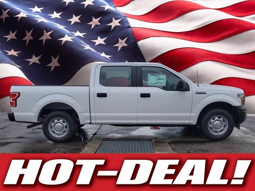 2020 Ford F-150 XL Tampa FL 2020 Ford F-150 XL Tampa FL