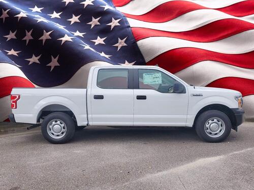 2020 Ford F-150 XL Tampa FL 2020 Ford F-150 XL Tampa FL