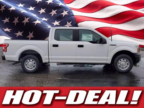 2020 Ford F-150 XL Tampa FL 2020 Ford F-150 XL Tampa FL