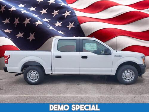 2020 Ford F-150 XL Tampa FL 2020 Ford F-150 XL Tampa FL