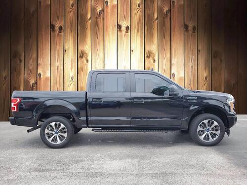 2020 Ford F-150 XL Tampa FL 2020 Ford F-150 XL Tampa FL
