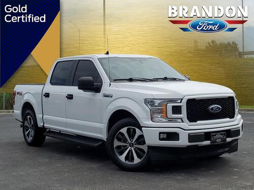 2020 Ford F-150 XL Tampa FL 2020 Ford F-150 XL Tampa FL