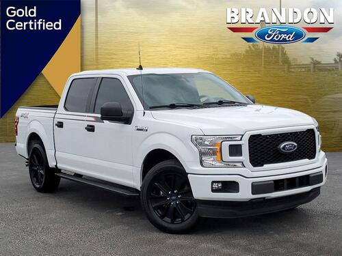 2020 Ford F-150 XL Tampa FL 2020 Ford F-150 XL Tampa FL