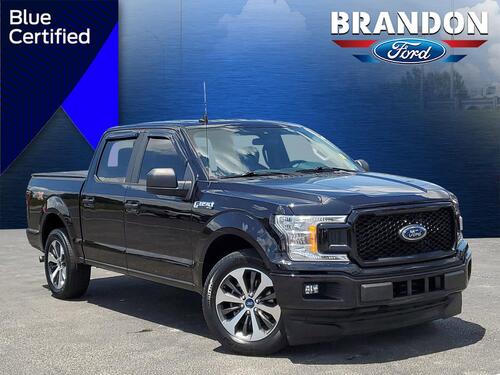 2020 Ford F-150 XL Tampa FL 2020 Ford F-150 XL Tampa FL