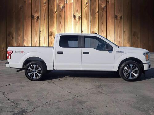 2020 Ford F-150 XL Tampa FL 2020 Ford F-150 XL Tampa FL