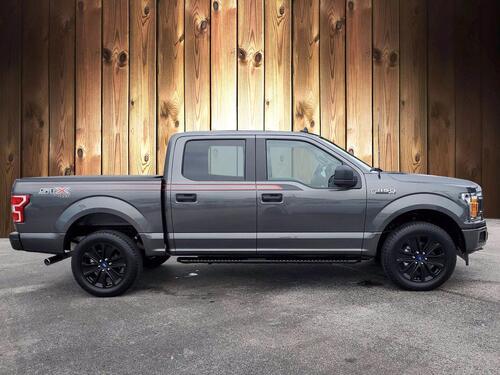 2020 Ford F-150 XL Tampa FL 2020 Ford F-150 XL Tampa FL