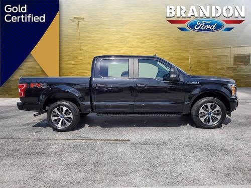 2020 Ford F-150 XL Tampa FL 2020 Ford F-150 XL Tampa FL