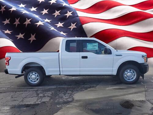 2020 Ford F-150 XL Tampa FL 2020 Ford F-150 XL Tampa FL