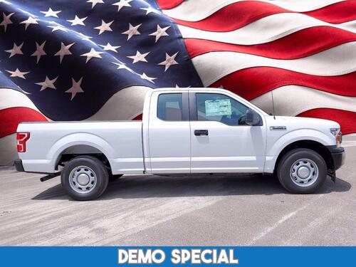 2020 Ford F-150 XL Tampa FL 2020 Ford F-150 XL Tampa FL